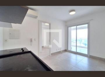 Apartamento · 36m² · 1 Quarto · 1 Vaga · Apartamento para Aluguel - Barra Funda, 1 Quarto, 36 m2 - São Paulo