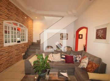 Casa de 3 quartos, São Paulo · Casa para Aluguel - Vila Roque, 3 Quartos, 117 m2 - São Paulo