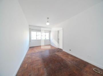 Apartamento · 55m² · 1 Quarto · Apartamento para Aluguel - Consolação, 1 Quarto, 55 m2 - São Paulo