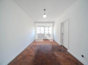 Apartamento · 55m² · 1 Quarto · Apartamento para Aluguel - Consolação, 1 Quarto, 55 m2 - São Paulo