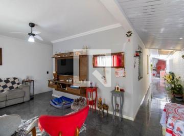 Casa · 65m² · 3 Quartos · 2 Vagas · Casa à Venda - Jardim Adriana, 3 Quartos, 65 m² - Guarulhos