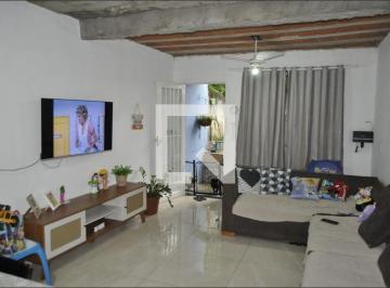 Casa · 100m² · 2 Quartos · 1 Vaga · Casa à Venda - Pilares, 2 Quartos, 100 m² - Rio de Janeiro