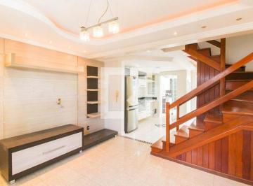 Casa · 78m² · 2 Quartos · 2 Vagas · Casa à Venda - Nossa Sra das Graças, 2 Quartos, 78 m² - Canoas