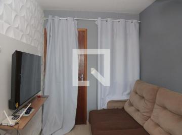 Casa · 42m² · 2 Quartos · Casa à Venda - Itaquera, 2 Quartos, 42 m² - São Paulo