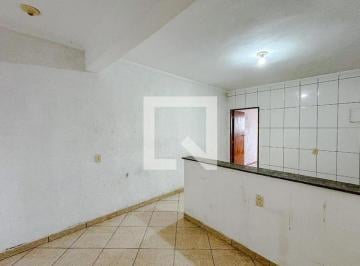 Casa · 40m² · 1 Quarto · Casa à Venda - Jardim Maringá, 1 Quarto,  40 m² - São Paulo