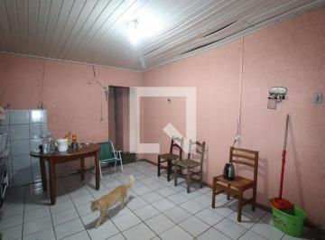 Casa · 101m² · 3 Quartos · 1 Vaga · Casa à Venda - Olaria, 3 Quartos,  101 m² - Canoas