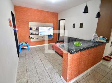 Casa · 100m² · 2 Quartos · 2 Vagas · Casa à Venda - Vila Santa Isabel, 2 Quartos, 100 m² - Campinas