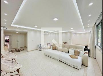 Apartamento · 282m² · 4 Quartos · 3 Vagas · Apartamento à Venda - Copacabana, 4 Quartos, 282 m² - Rio de Janeiro