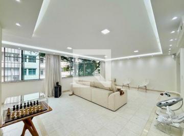 Apartamento de 4 quartos, Rio de Janeiro · Apartamento à Venda - Copacabana, 4 Quartos, 282 m² - Rio de Janeiro