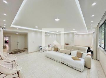 Apartamento · 282m² · 4 Quartos · 3 Vagas · Apartamento à Venda - Copacabana, 4 Quartos, 282 m² - Rio de Janeiro