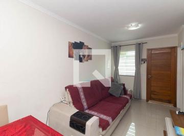Casa · 65m² · 2 Quartos · 1 Vaga · Casa à Venda - Vila Mazzei, 2 Quartos, 65 m² - São Paulo