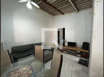 Casa · 50m² · 2 Quartos · 1 Vaga · Casa à Venda - Realengo, 2 Quartos,  50 m² - Rio de Janeiro