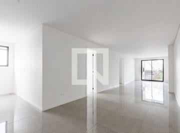 Apartamento · 99m² · 3 Quartos · 1 Vaga · Apartamento à Venda - Capão Raso, 3 Quartos, 99 m² - Curitiba