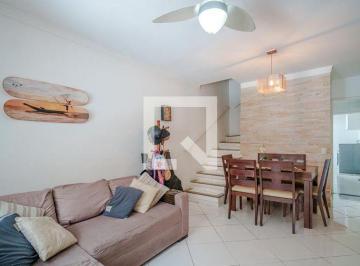 Casa · 80m² · 2 Quartos · 2 Vagas · Casa à Venda - Jardim Jussara, 2 Quartos, 80 m² - São Paulo