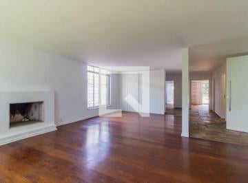 Casa · 420m² · 5 Quartos · 4 Vagas · Casa à Venda - Alto de Pinheiros, 5 Quartos,  420 m² - São Paulo