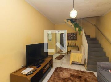 Casa · 72m² · 2 Quartos · 1 Vaga · Casa à Venda - Vila Carmosina, 2 Quartos,  72 m² - São Paulo