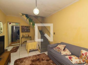 Casa de 2 quartos, São Paulo · Casa à Venda - Vila Carmosina, 2 Quartos, 72 m² - São Paulo