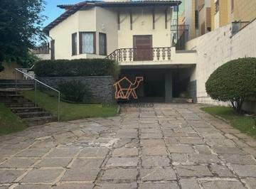 3dfd7ecb5e27c970c8587ac1a3326814c01b9b0c · Casa com 5 dormitórios à venda, 360 m² por R$ 3.000.000 - Santa Lúcia - Belo Horizonte/MG