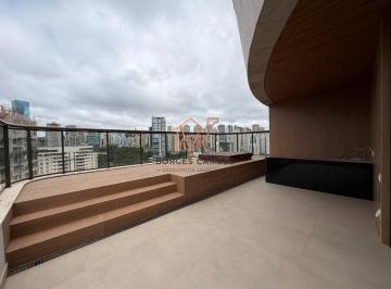 cae3e24b0c13e7f1bd5d6f7b45bf31926682cfcf · Apartamento Duplex com 4 dormitórios à venda, 230 m² por R$ 4.600.000,00 - Vale do Sereno - Nova Lim