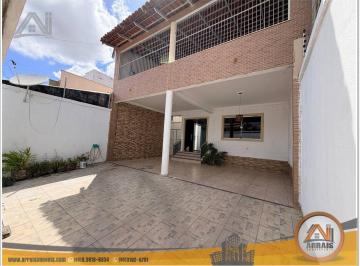4c098730a4fc83a609cfe4f14f56fff2f75a2327 · Casa com 4 dormitórios à venda, 200 m² por R$ 820.000,00 - Mondubim - Fortaleza/CE