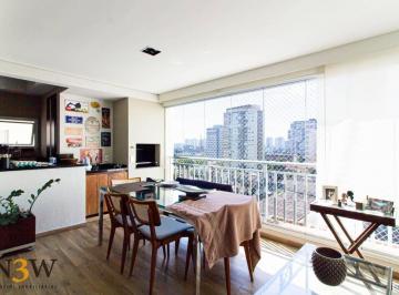ecc2219369b7a5fd860a4decb7b40d15e22f4036 · Apartamento com 2 dormitórios para alugar, 101 m² por R$ 10.534,46/mês - Vila Romana - São Paulo/SP