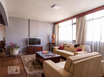 Apartamento · 206m² · 4 Quartos · 1 Vaga · Apartamento à Venda - Setor Central, 4 Quartos, 206 m² - Goiânia