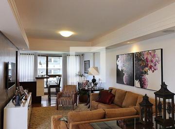 Apartamento · 140m² · 2 Quartos · 4 Vagas · Apartamento à Venda - Moinhos de Vento, 2 Quartos, 140 m² - Porto Alegre