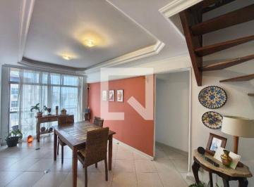 Apartamento · 148m² · 4 Quartos · 1 Vaga · Apartamento à Venda - Freguesia , 4 Quartos,  148 m² - Rio de Janeiro