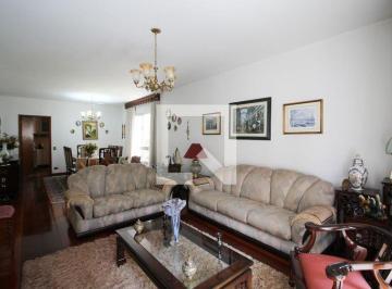 Apartamento · 197m² · 3 Quartos · 2 Vagas · Apartamento à Venda - Moema, 3 Quartos, 197 m² - São Paulo