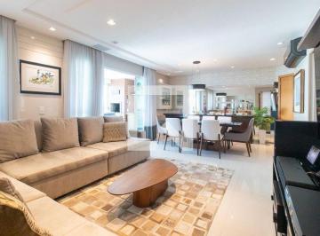 Apartamento · 128m² · 3 Quartos · 2 Vagas · Apartamento à Venda - Campo Comprido , 3 Quartos, 128 m² - Curitiba