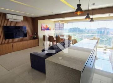 Apartamento · 96m² · 2 Quartos · 3 Vagas · Apartamento à Venda - Centro, 2 Quartos,  96 m² - Osasco