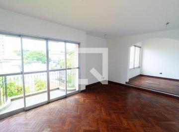 Apartamento · 105m² · 3 Quartos · 2 Vagas · Apartamento à Venda - Vila Mascote, 3 Quartos,  105 m² - São Paulo