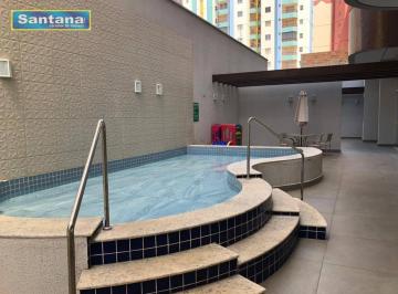 0e712ff0e9ee20f190ce7d6cb89ead5289b5bf82 · Apartamento com 1 dormitório à venda, 36 m² por R$ 130.000,00 - Do Turista - Caldas Novas/GO