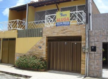 13fb63a608f94a7a91e172c859eb2aa2b93928c4 · Casa com 2 dormitórios para alugar, 210 m² por R$ 1.543,07/mês - Conjunto Esperança - Fortaleza/CE