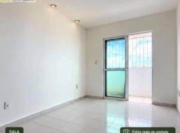 ddc991e6c6fb8a0b60292c5fc49b7ecf8adeef92 · Apartamento com 2 dormitórios à venda, 54 m² por R$ 180.000 - Gramame - João Pessoa/PB