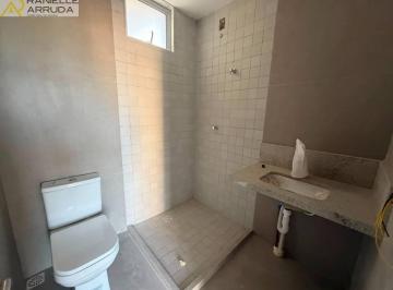 b33c721b945abc5f9cb0f8a8e420307e3089911a · Studio com 1 dormitório à venda, 26 m² por R$ 350.000 - Intermares - Cabedelo/PB