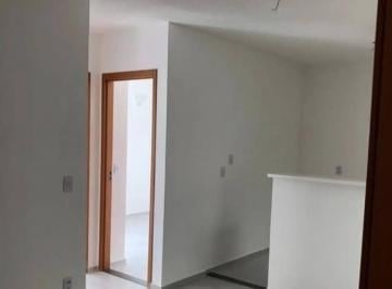 657a8e6e4acb69c478b1b7ba1f5b4fa225b11bc6 · Apartamento com 2 dormitórios à venda, 40 m² por R$ 220.000 - Ribeirão do Lipa - Cuiabá/MT