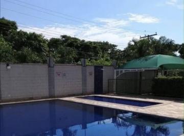 e4d7e928442bb5d2b6c6859296bd3ad89d314cdf · Apartamento com 2 dormitórios à venda, 40 m² por R$ 230.000 - Santa Cruz II - Cuiabá/MT