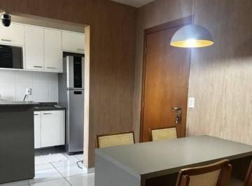 8d1e70d5a6a86ad07726b937d64587ab1c3966f1 · Apartamento com 2 dormitórios à venda, 54 m² por R$ 445.000 - Despraiado - Cuiabá/MT