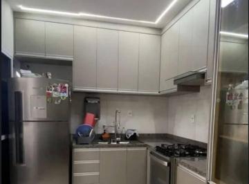 85276eb5df20ce7a1efc3caafcbc2b02641f2bd8 · Casa com 3 dormitórios à venda, 100 m² por R$ 510.000 - Jardim Imperial - Cuiabá/MT
