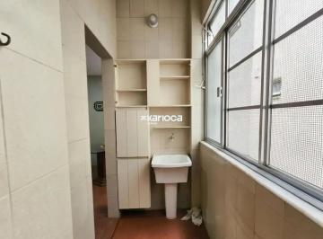 Apartamento de 3 quartos Venda R$ 960.000 · APARTAMENTO DE 105M COM 3 QUARTOS SENDO 1 SUITE 2 BANHEIROS PROXIMO AO METRO RUA BAMBINA BOTAFOG