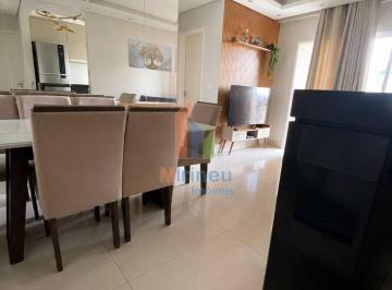 bb3311906160e86ae891adfba0140235f598a2c6 · Apartamento com 2 dormitórios à venda, 58 m² por R$ 370.000 - Jardim Adelaide - Hortolândia/SP
