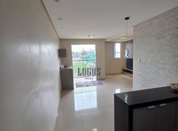 de82cf85abdc84923eabadcbf4bbdbb7a146c755 · Apartamento com 2 dormitórios à venda, 59 m² por R$ 415.000 - Dos Casa - São Bernardo do Campo/SP