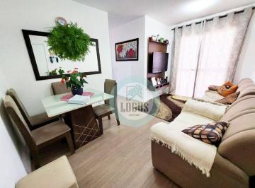 07968a3e6213d78b2b6dcf0ec5875f777b21bee2 · Apartamento com 2 dormitórios à venda, 48 m² por R$ 340.000,00 - Ferrazópolis - São Bernardo do Camp