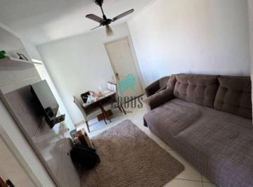 f351f515ca324eeda1cec693c578334bda4f4893 · Apartamento com 2 dormitórios à venda, 50 m² por R$ 296.800,00 - Taboão - São Bernardo do Campo/SP