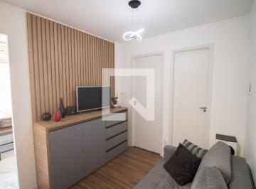 Apartamento · 39m² · 1 Quarto · Apartamento para Aluguel - Água Branca, 1 Quarto, 39 m² - São Paulo