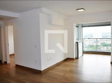 Apartamento · 80m² · 2 Quartos · 1 Vaga · Apartamento para Aluguel - City América, 2 Quartos, 80 m² - São Paulo