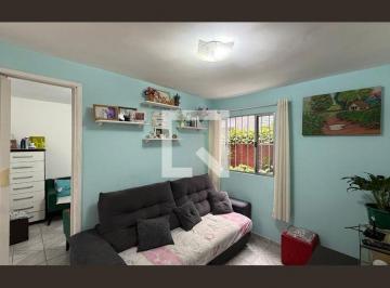 Apartamento · 47m² · 2 Quartos · 1 Vaga · Apartamento para Aluguel - Vila Maria Helena, 2 Quartos, 47 m² - Carapicuíba