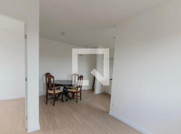 Apartamento en Aluguel de 2 quartos Vila Nova das Belezas · Apartamento para Aluguel - Parque Regina, 2 Quartos, 42 m² - São Paulo