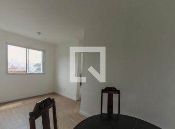 Apartamento · 42m² · 2 Quartos · 1 Vaga · Apartamento para Aluguel - Parque Regina, 2 Quartos,  42 m² - São Paulo